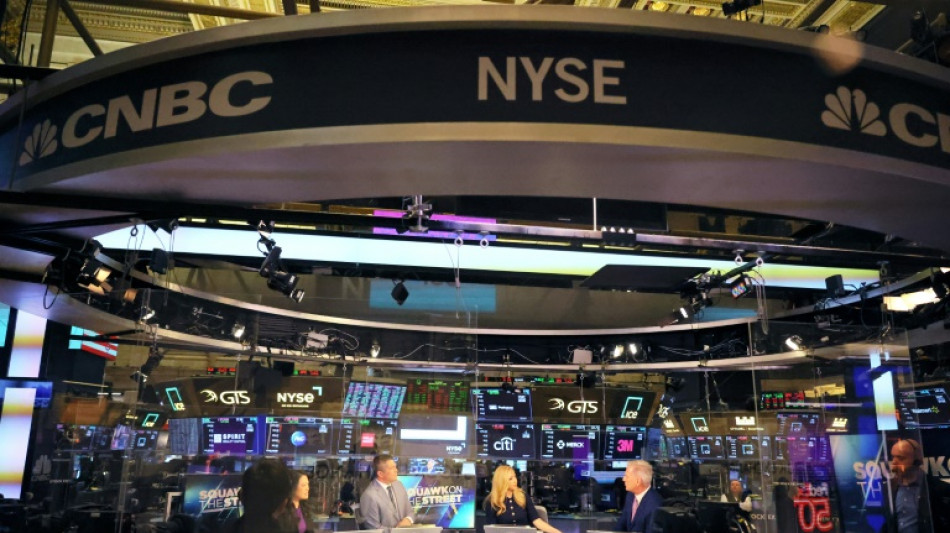 Wall Street termine sans direction en attendant l'emploi am&eacute;ricain