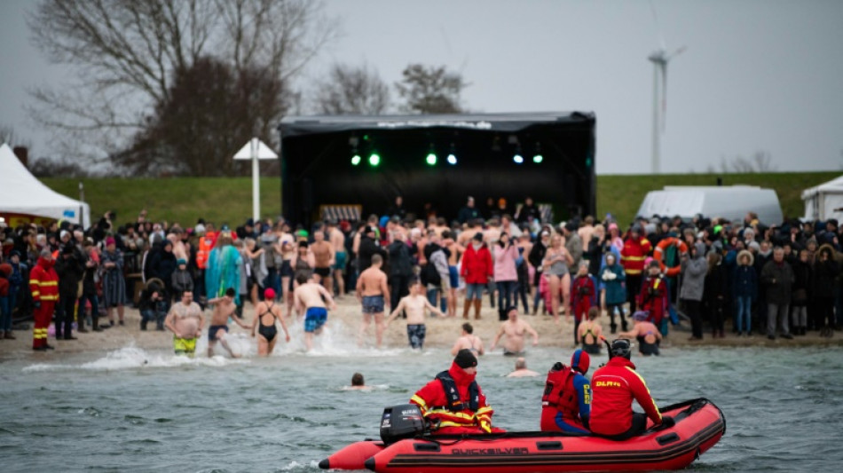 DLRG-Präsidentin Vogt wiedergewählt