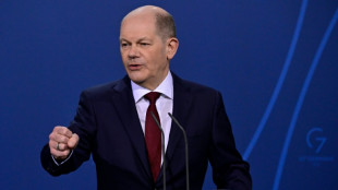 Scholz bei Bedarf zu neuerlicher &Auml;nderung des Infektionsschutzes bereit