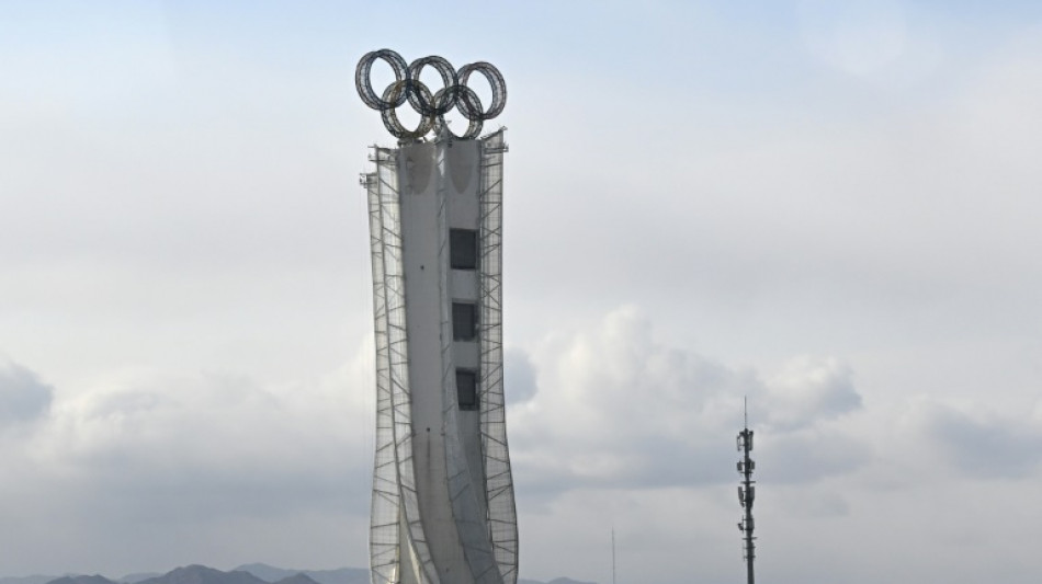 &iquest;A qu&eacute; se parecer&aacute;n los Juegos de Invierno dentro de 50 a&ntilde;os con el cambio clim&aacute;tico?