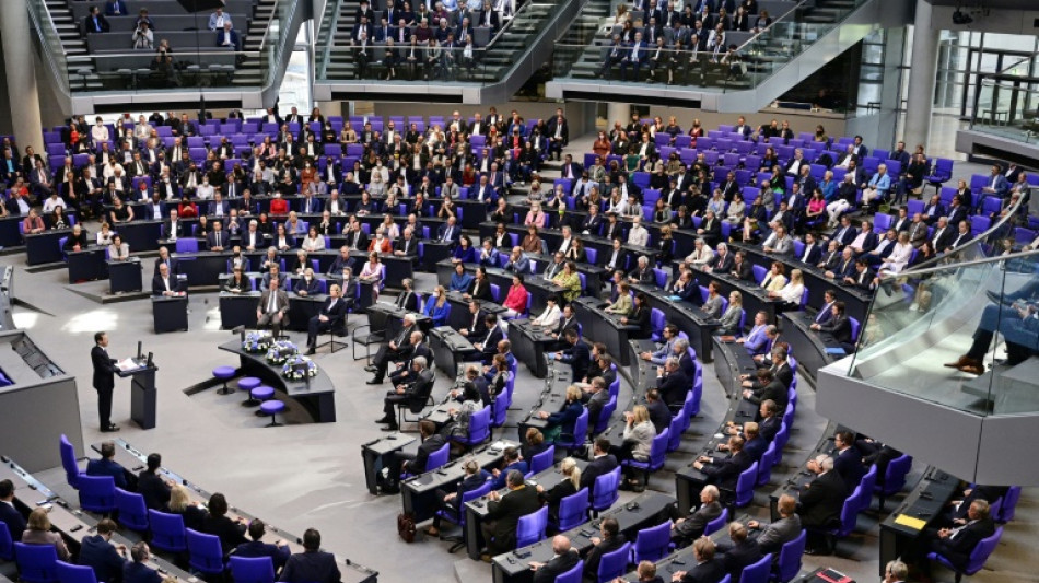 Opposition l&auml;sst kein gutes Haar an Haushaltsentwurf 2023