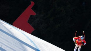 Odermatt seeks first Kitzbuehel victory with eye on Olympics