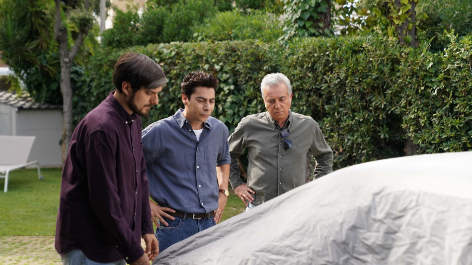 Ghini, il politicamente corretto &egrave; una dittatura