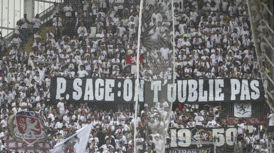 Coupe de France: Pierre Sage retrouve Lyon et les &eacute;motions