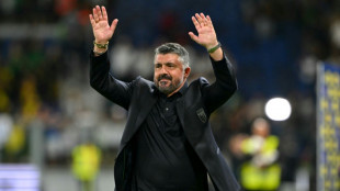 "Rompe el coraz&oacute;n", dice Gattuso sobre Gaza, pero la selecci&oacute;n italiana jugar&aacute; contra Israel