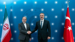 Pour T&eacute;h&eacute;ran, pas de n&eacute;gociation possible sur ses capacit&eacute;s de d&eacute;fense et ses missiles