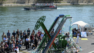 La negociaci&oacute;n mundial sobre los pl&aacute;sticos, bloqueada por un desacuerdo sobre el m&eacute;todo de aprobaci&oacute;n