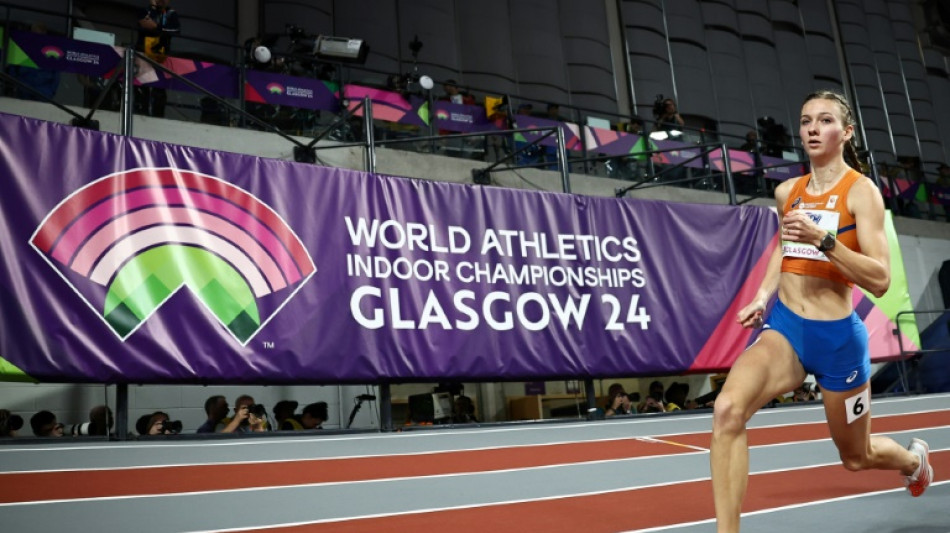 Athl&eacute;tisme: un mod&egrave;le math&eacute;matique pour optimiser les performances des coureurs