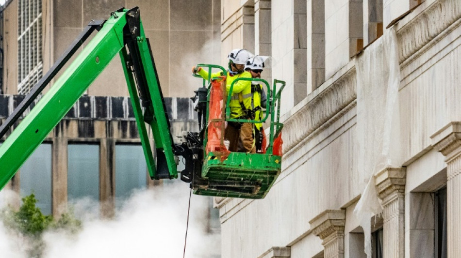 La Fed prevé que empresas en EEUU reduzcan su personal debido a la incertidumbre económica