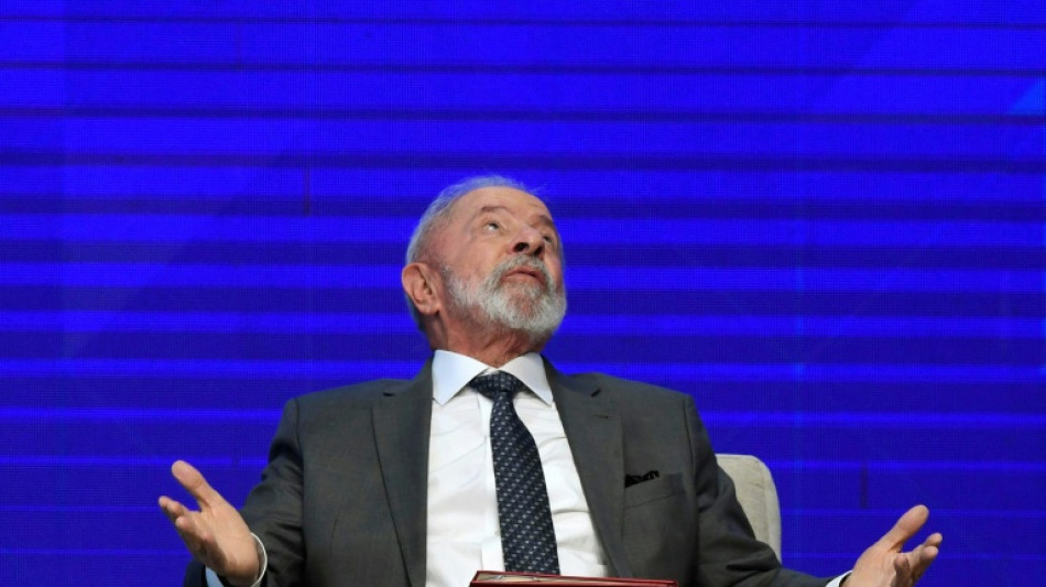 BRICS expresar&aacute;n en su cumbre de Rio "seria preocupaci&oacute;n" por aranceles "unilaterales"