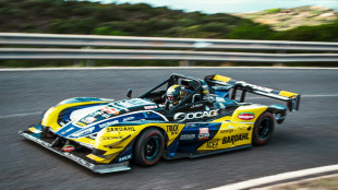 Auto: Poker e record alla 64&ordf; Alghero Scala Piccada per Simone Faggioli