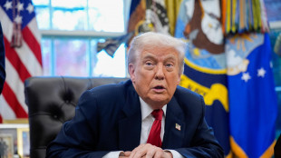 Trump, la mia offerta a Kiev? Non e' definitiva