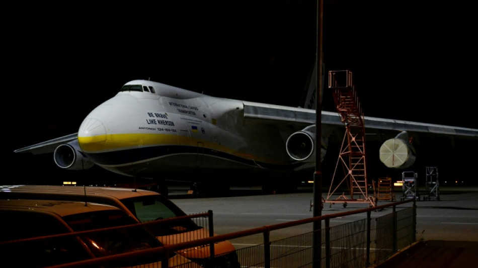 Se avistan drones sobre una instalaci&oacute;n militar en el oeste de Alemania