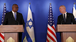 'Austin vedr&agrave; Gallant la prossima settimana al Pentagono'