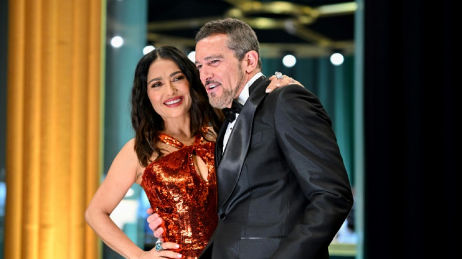 Antonio Banderas rules out retirement as he turns 65