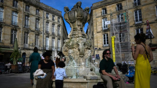 Climat: 25&deg;C &agrave; 30&deg;C d&eacute;but avril en France, un ph&eacute;nom&egrave;ne de moins en moins rare