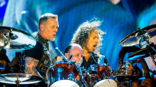 Metallica perde a&ccedil;&atilde;o milion&aacute;ria por cancelamento de shows na pandemia