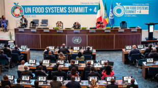 La faim ne doit jamais &ecirc;tre utilis&eacute;e "comme une arme de guerre", lance le chef de l'ONU