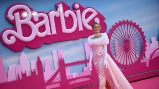 "Barbie" supera los mil millones de d&oacute;lares por ingresos en el mundo