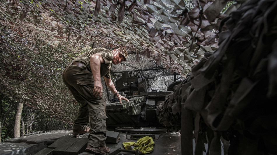 Kiev, i russi hanno tentato un blitz a Kupyansk