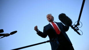 Trump confirma que enviado especial visitará a Rússia na próxima semana