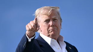 Trump fordert R&uuml;cktritt einer Zentralbank-Gouverneurin