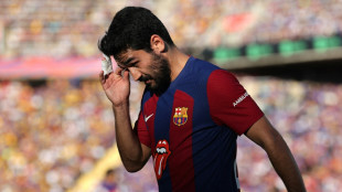 G&uuml;ndogan ver&auml;rgert &uuml;ber Barca-Kollegen nach Clasico-Pleite