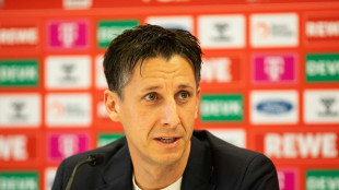 "Externe L&ouml;sung": K&ouml;ln will neuen Chefcoach in K&uuml;rze pr&auml;sentieren