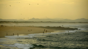 Europa vive un "vero&ntilde;o", un calor inquietante que no acaba