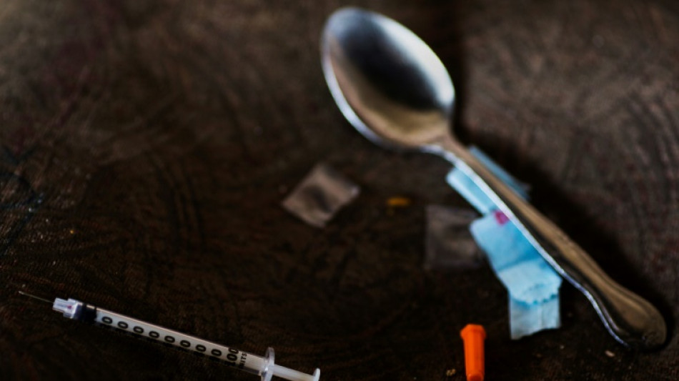 Mehrere Tote durch hochpotentes Heroin in Bayern: Mutmaßlicher Dealer in Haft