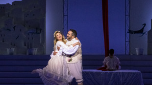 Un Elisir d'amore che conquista al Massimo di Palermo