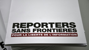 Les pressions économiques menacent la liberté de la presse dans le monde, alerte RSF 