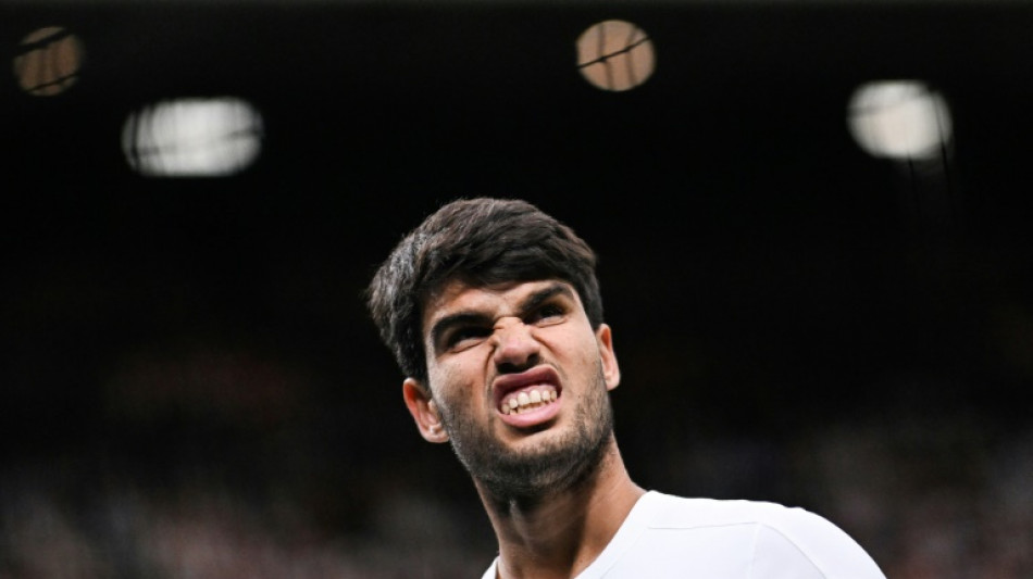 Alcaraz faces Norrie test at Wimbledon, Sabalenka eyes semi-finals