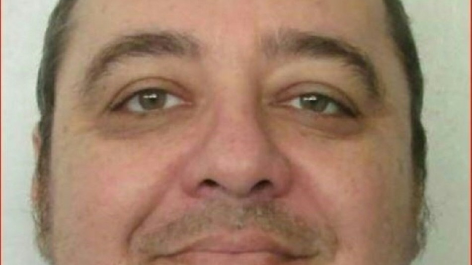 Alabama realizar&aacute; primeira execu&ccedil;&atilde;o de um preso com g&aacute;s nitrog&ecirc;nio