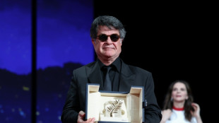 Jafar Panahi, el cineasta perseguido que desaf&iacute;a al poder iran&iacute;