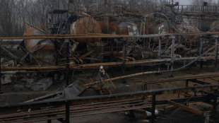 Chef von ukrainischen Gasversorger warnt vor härtestem Winter seit Kriegsbeginn