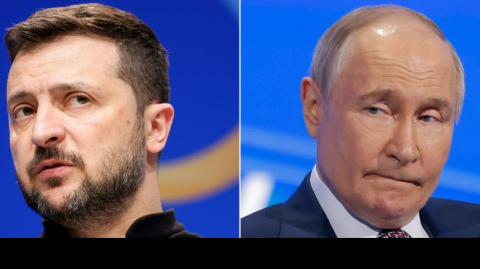 Expectativa para terceira rodada de negociações entre ucranianos e russos