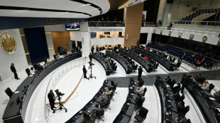 Congreso de El Salvador af&iacute;n a Bukele aprueba la reelecci&oacute;n presidencial indefinida