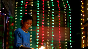 Diwali, la festa indiana delle luci, è patrimonio dell'Umanità Unesco