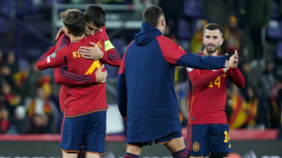 Espa&ntilde;a y el resto de favoritas, pendientes del sorteo de la Eurocopa-2024