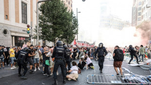 Última etapa da Volta da Espanha é suspensa por manifestações pró-Palestina