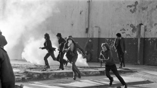 Irlande du Nord: trois d&eacute;cennies sanglantes