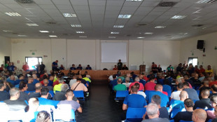 Ex Ilva: inizio assemblee sindacati, 'tutelare salute e lavoro'