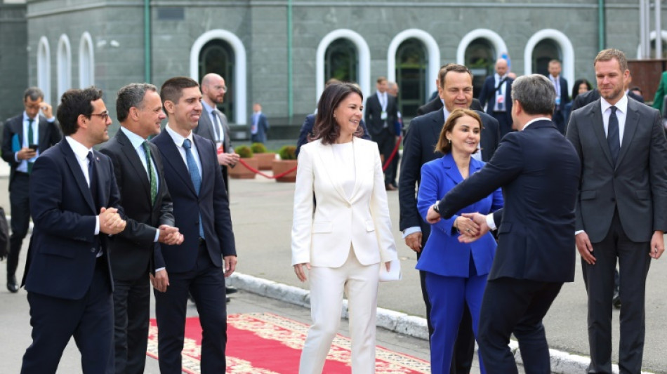 Moldau und Deutschland schlie&szlig;en Vereinbarung zur Cybersicherheit