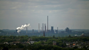 Hochhaus gesprengt: Dritter Weißer Riese in Duisburger Problemviertel abgerissen