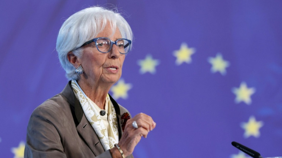 EZB verl&auml;ngert Zinspause erneut