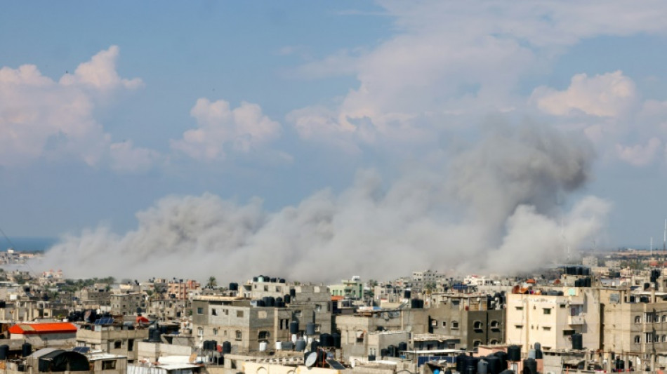 Gaza enfrentar&aacute; una cat&aacute;strofe en 24 horas sin ayuda inmediata, alerta la OMS