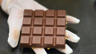 Schokoladenkrise: Ritter-Sport-Chef rechnet mit weiter steigenden Preisen