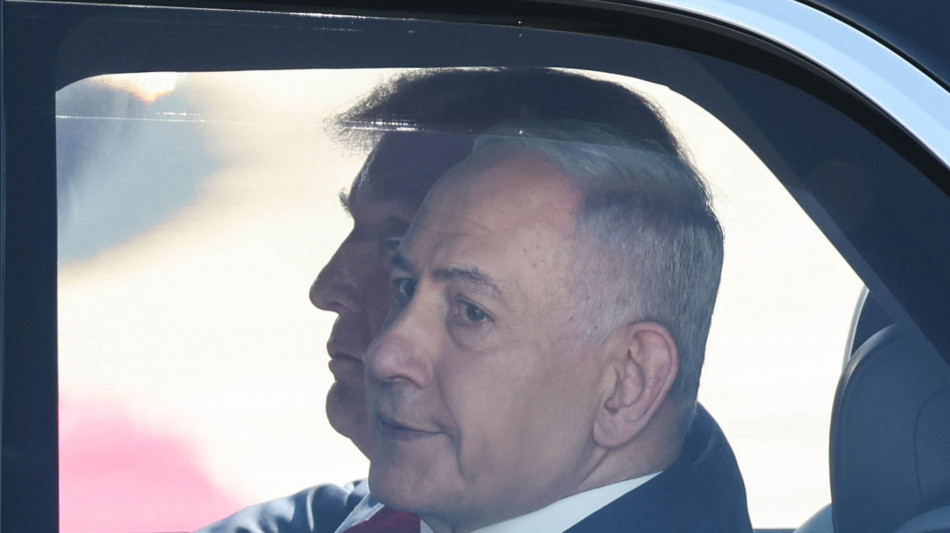 Netanyahu cancella viaggio a Sharm 'per la festivit&agrave;'