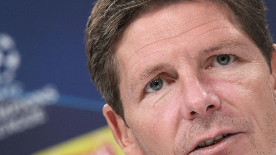 Glasner &uuml;ber angeblichen Konflikt mit Kr&ouml;sche